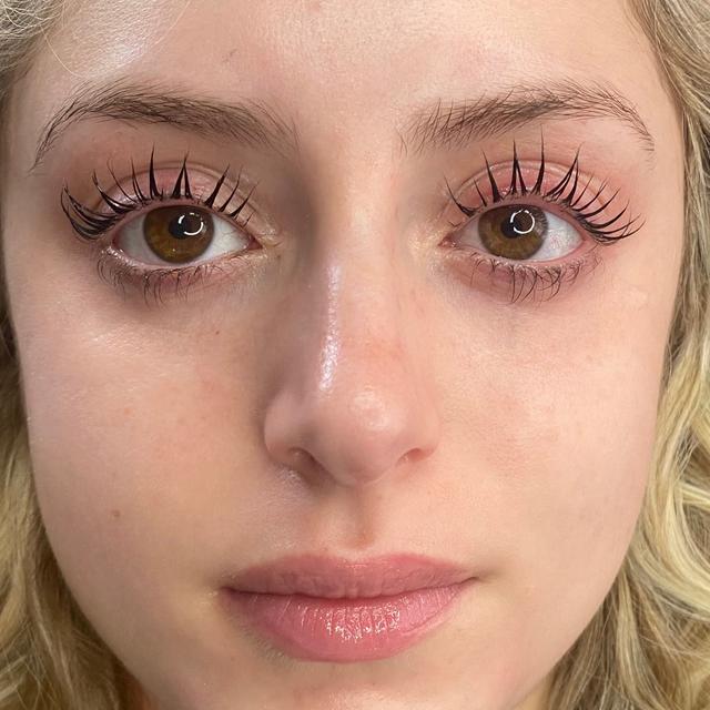 3 Yumi Keratin Lash Lifts 