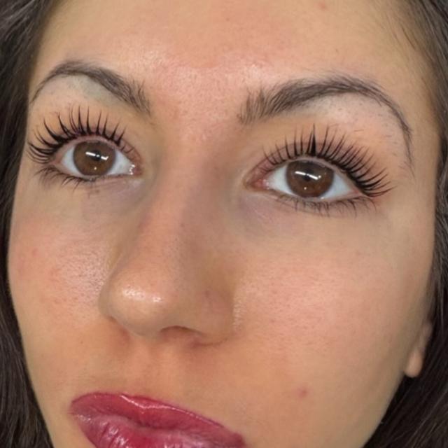 6 Yumi Keratin Lash Lift 
