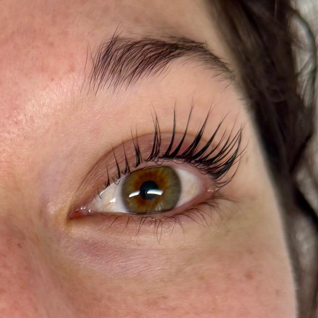 4 Yumi Keratin Lifts