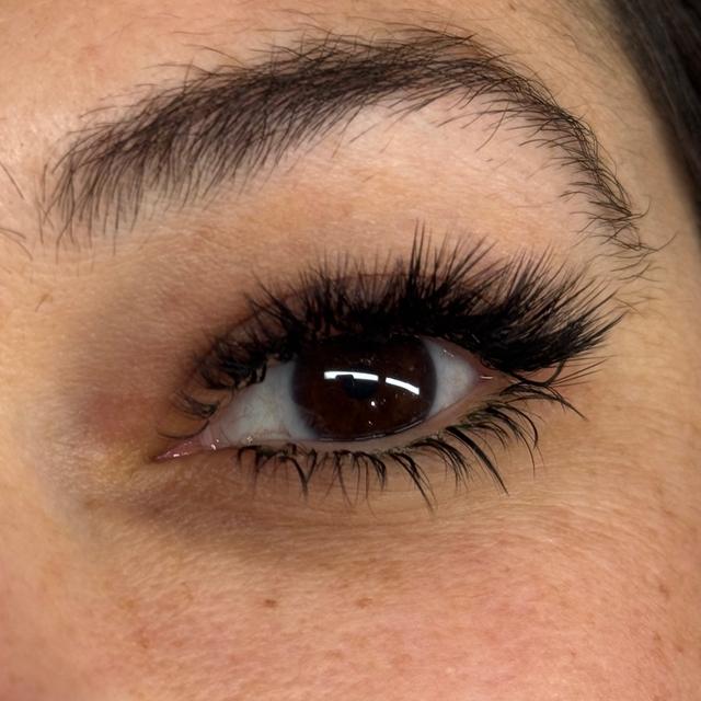 Ultimate Eye Package